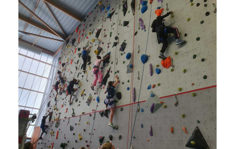 Journée « sports en fête »