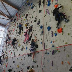 Journée « sports en fête »