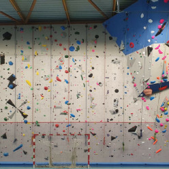 Nouveau mur